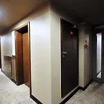 402 W Royal Tulip Sand 200 M Do Plazy Prywatny Apartament Dobruk Apartamenty Aneks Kuchenny