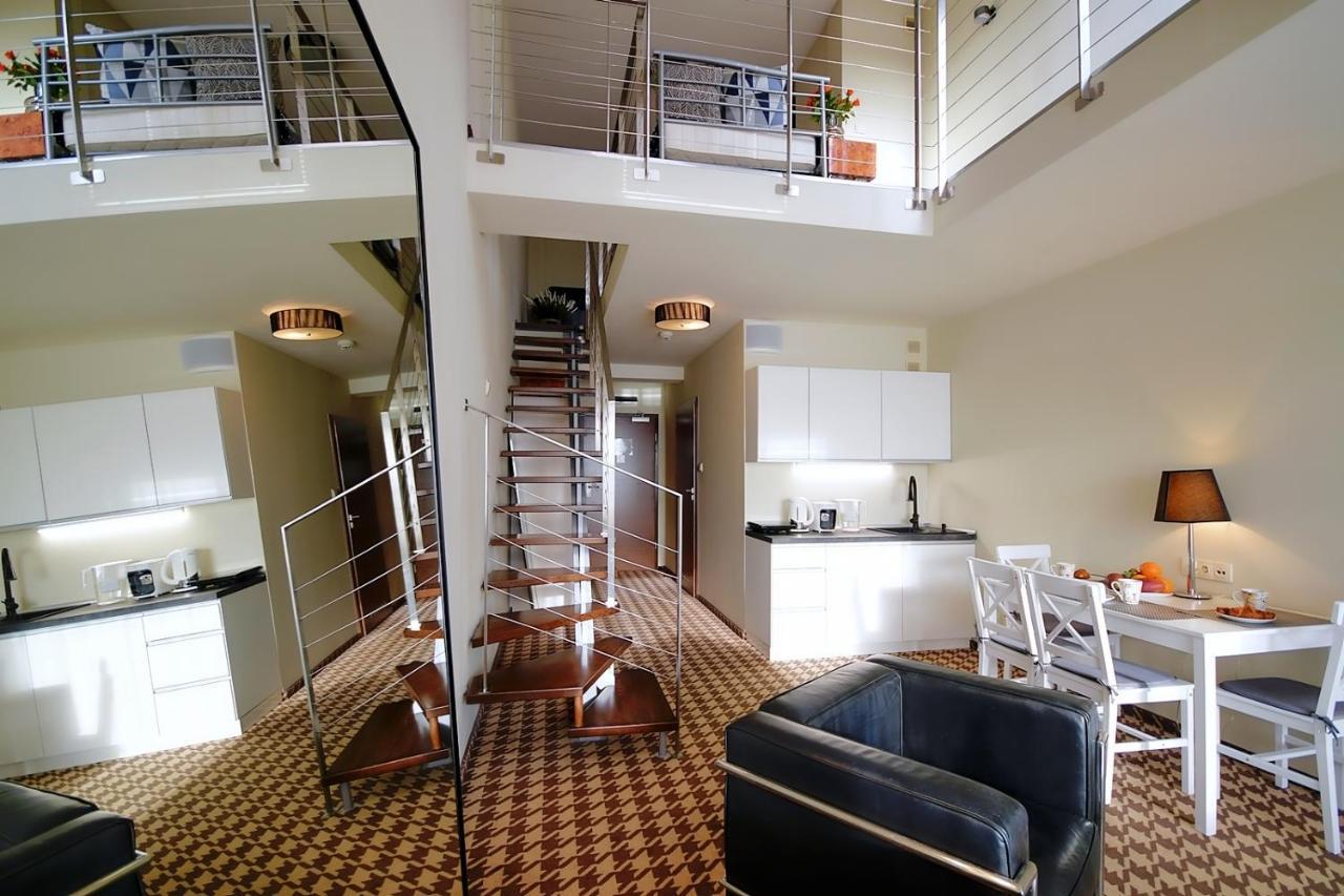 402 W Royal Tulip 200 M Do Plazy Prywatny Dobruk Aneks Kuchenny Apartament *