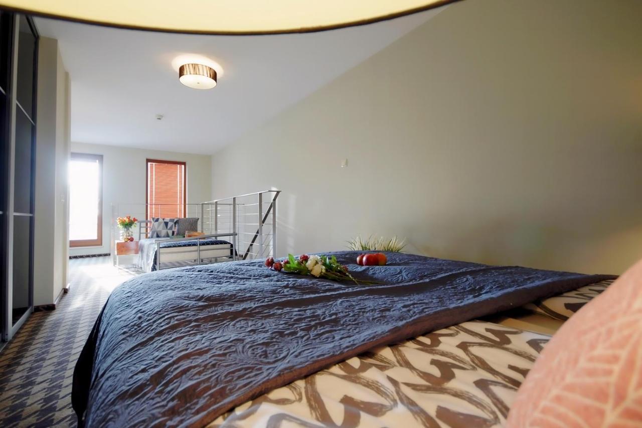 402 W Royal Tulip 200 M Do Plazy Prywatny Dobruk Aneks Kuchenny Apartament *