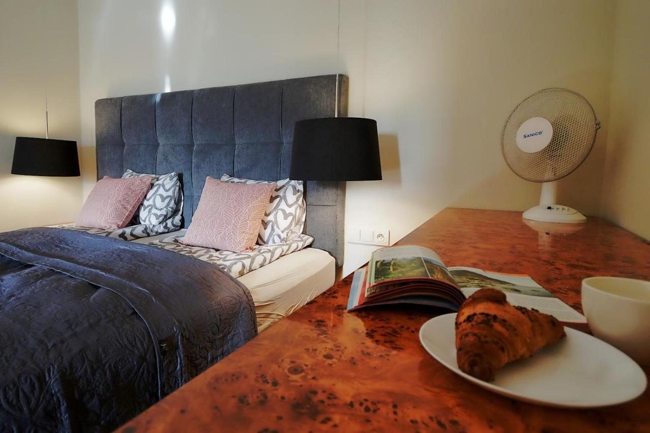 402 W Royal Tulip 200 M Do Plazy Prywatny Dobruk Aneks Kuchenny Apartament