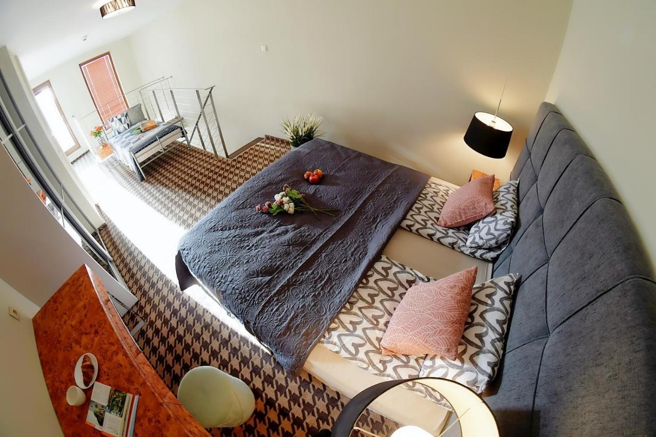402 W Royal Tulip 200 M Do Plazy Prywatny Dobruk Aneks Kuchenny Apartament Kołobrzeg