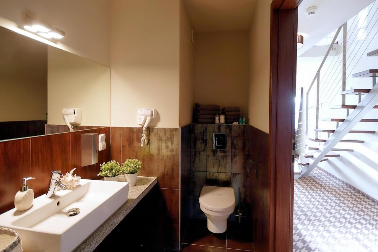Apartament 402 W Royal Tulip 200 M Do Plazy Prywatny Dobruk Aneks Kuchenny Kołobrzeg